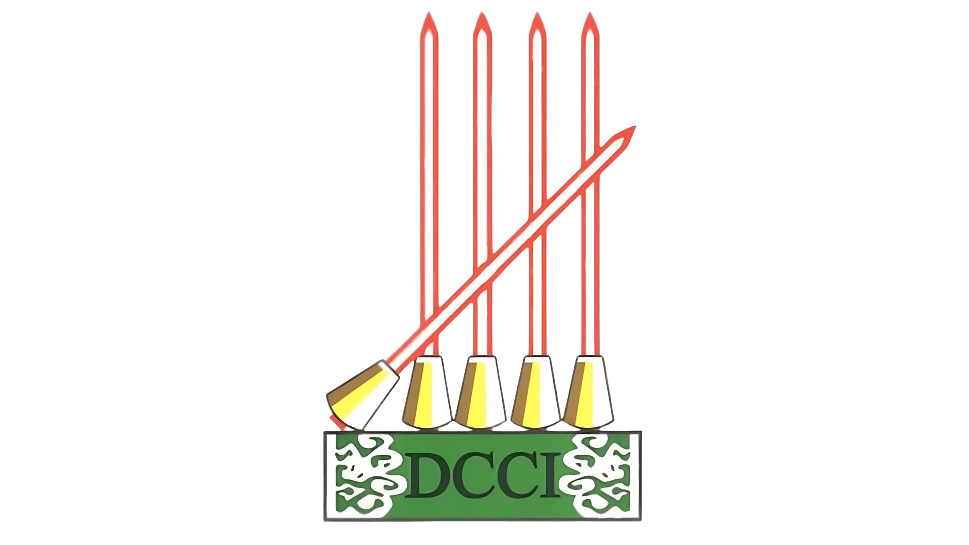 DCCI Logo